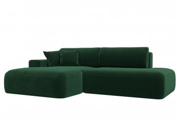 Диван угловой Лига-036 НПБ Модерн