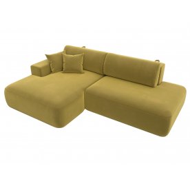 Диван угловой Лига-036 НПБ Модерн