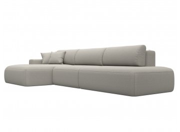 Диван угловой Лига-036 НПБ Модерн Лонг