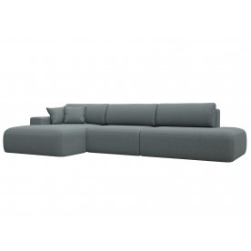 Диван угловой Лига-036 НПБ Модерн Лонг