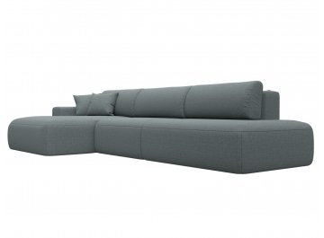 Диван угловой Лига-036 НПБ Модерн Лонг