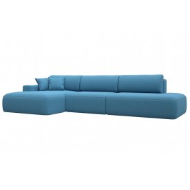 Диван угловой Лига-036 НПБ Модерн Лонг