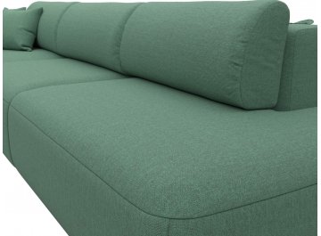 Диван угловой Лига-036 НПБ Модерн Лонг