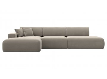 Диван угловой Лига-036 НПБ Модерн Лонг