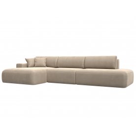 Диван угловой Лига-036 НПБ Модерн Лонг