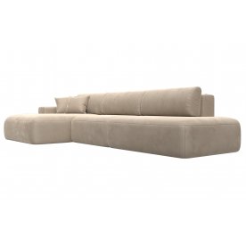 Диван угловой Лига-036 НПБ Модерн Лонг