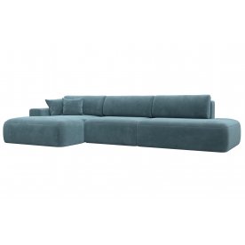 Диван угловой Лига-036 НПБ Модерн Лонг