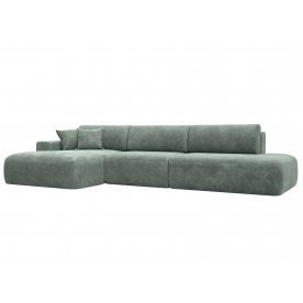 Диван угловой Лига-036 НПБ Модерн Лонг