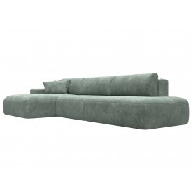 Диван угловой Лига-036 НПБ Модерн Лонг