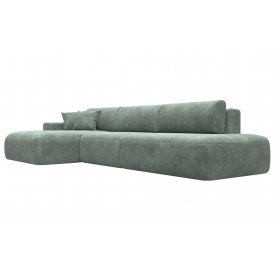 Диван угловой Лига-036 НПБ Модерн Лонг
