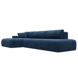 Диван угловой Лига-036 НПБ Модерн Лонг