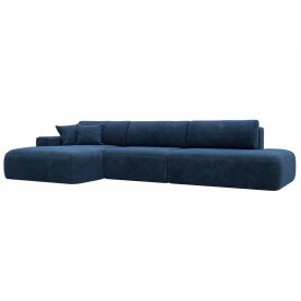 Диван угловой Лига-036 НПБ Модерн Лонг