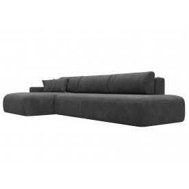 Диван угловой Лига-036 НПБ Модерн Лонг