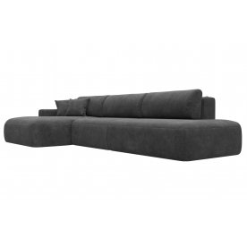 Диван угловой Лига-036 НПБ Модерн Лонг