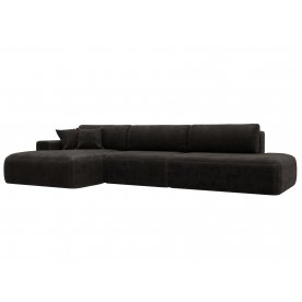 Диван угловой Лига-036 НПБ Модерн Лонг