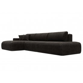 Диван угловой Лига-036 НПБ Модерн Лонг