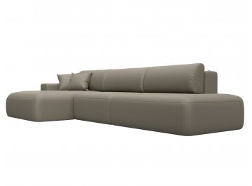 Диван угловой Лига-036 НПБ Модерн Лонг