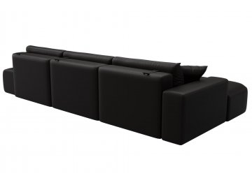 Диван угловой Лига-036 НПБ Модерн Лонг