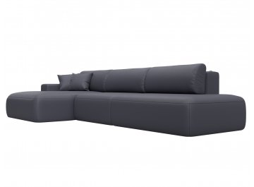 Диван угловой Лига-036 НПБ Модерн Лонг