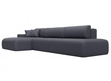 Диван угловой Лига-036 НПБ Модерн Лонг