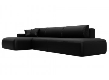 Диван угловой Лига-036 НПБ Модерн Лонг