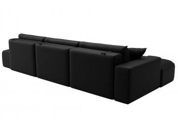 Диван угловой Лига-036 НПБ Модерн Лонг