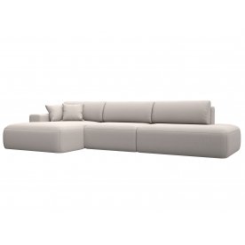 Диван угловой Лига-036 НПБ Модерн Лонг