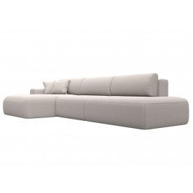 Диван угловой Лига-036 НПБ Модерн Лонг