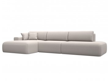 Диван угловой Лига-036 НПБ Модерн Лонг