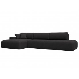 Диван угловой Лига-036 НПБ Модерн Лонг