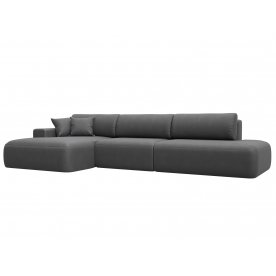 Диван угловой Лига-036 НПБ Модерн Лонг