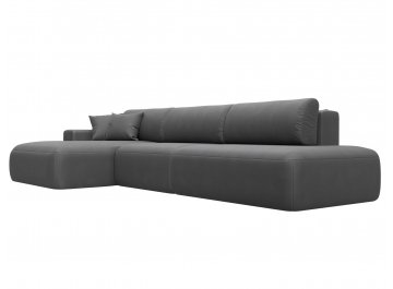 Диван угловой Лига-036 НПБ Модерн Лонг