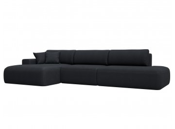 Диван угловой Лига-036 НПБ Модерн Лонг