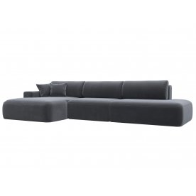 Диван угловой Лига-036 НПБ Модерн Лонг