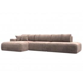 Диван угловой Лига-036 НПБ Модерн Лонг