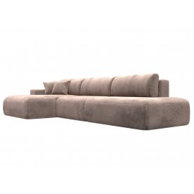 Диван угловой Лига-036 НПБ Модерн Лонг