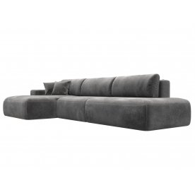 Диван угловой Лига-036 НПБ Модерн Лонг