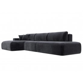 Диван угловой Лига-036 НПБ Модерн Лонг