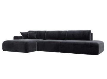 Диван угловой Лига-036 НПБ Модерн Лонг