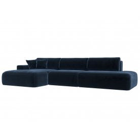 Диван угловой Лига-036 НПБ Модерн Лонг