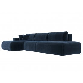 Диван угловой Лига-036 НПБ Модерн Лонг