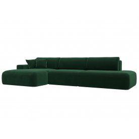 Диван угловой Лига-036 НПБ Модерн Лонг