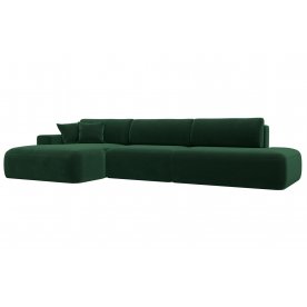 Диван угловой Лига-036 НПБ Модерн Лонг