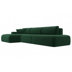 Диван угловой Лига-036 НПБ Модерн Лонг