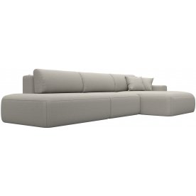 Диван угловой Лига-036 НПБ Модерн Лонг