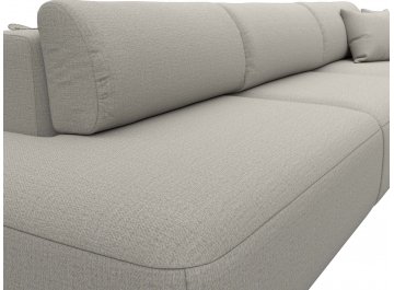 Диван угловой Лига-036 НПБ Модерн Лонг