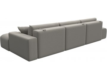 Диван угловой Лига-036 НПБ Модерн Лонг