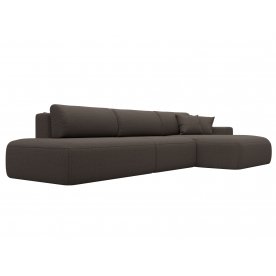 Диван угловой Лига-036 НПБ Модерн Лонг