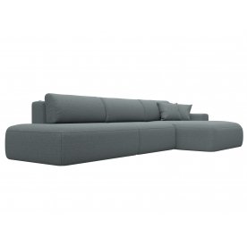 Диван угловой Лига-036 НПБ Модерн Лонг