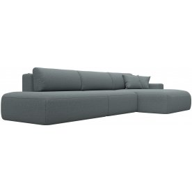 Диван угловой Лига-036 НПБ Модерн Лонг